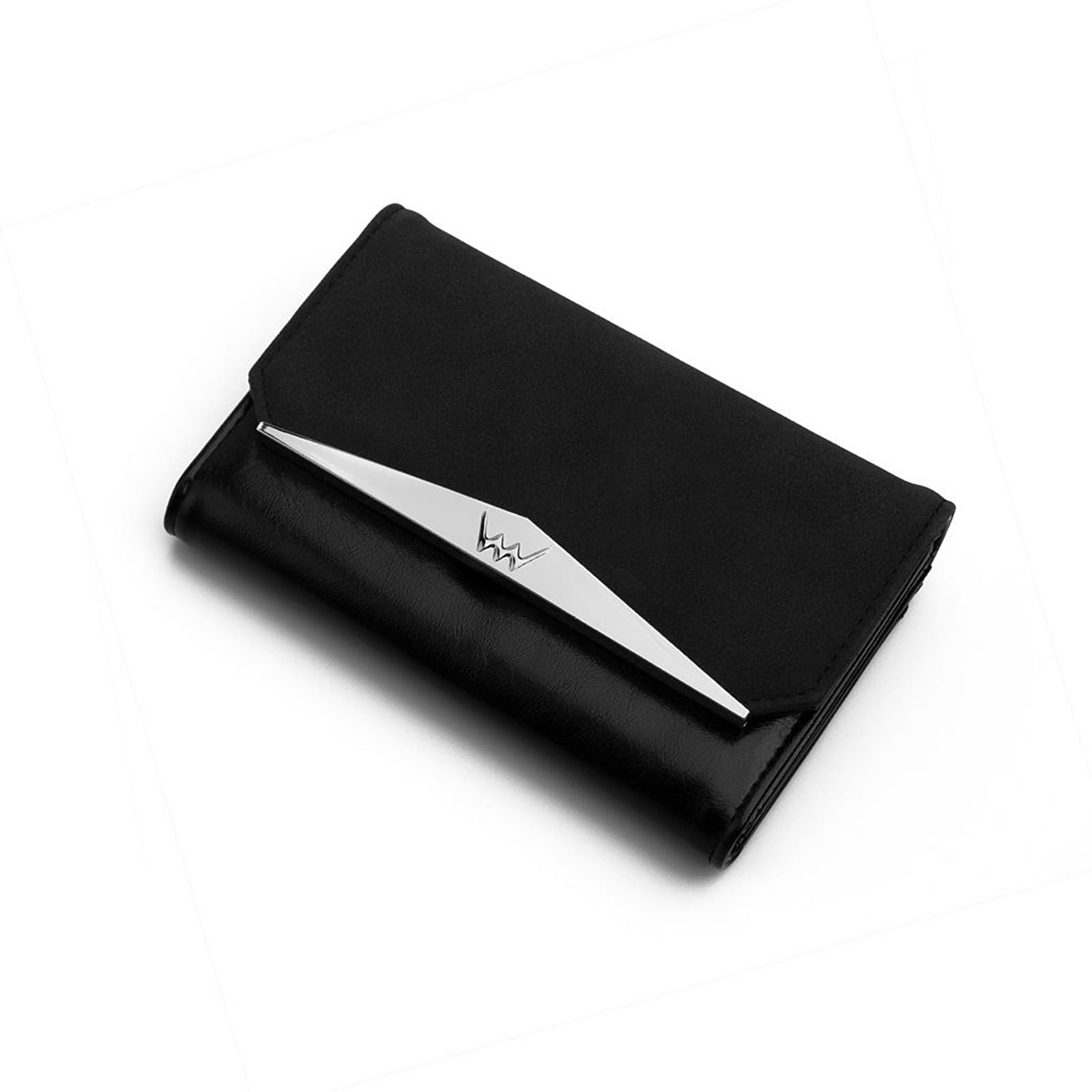Geldbörsen Vuch Chasalia Black