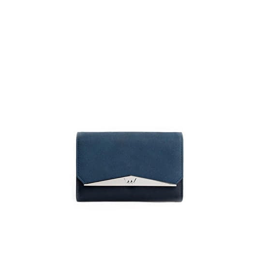 Wallet Vuch Cheila Blue