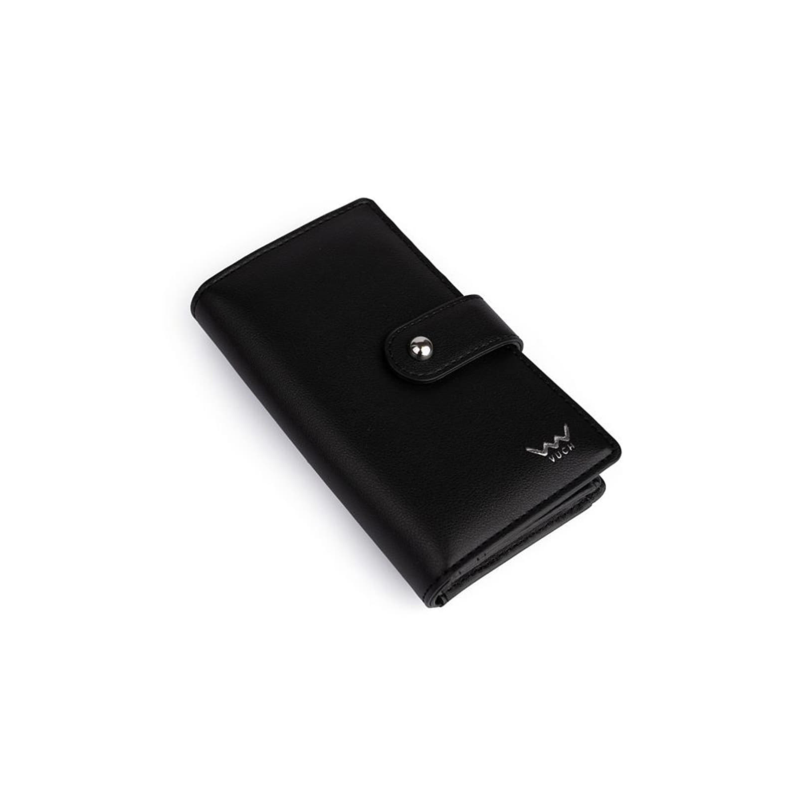 Πορτοφόλι Vuch Maeva Black Universal