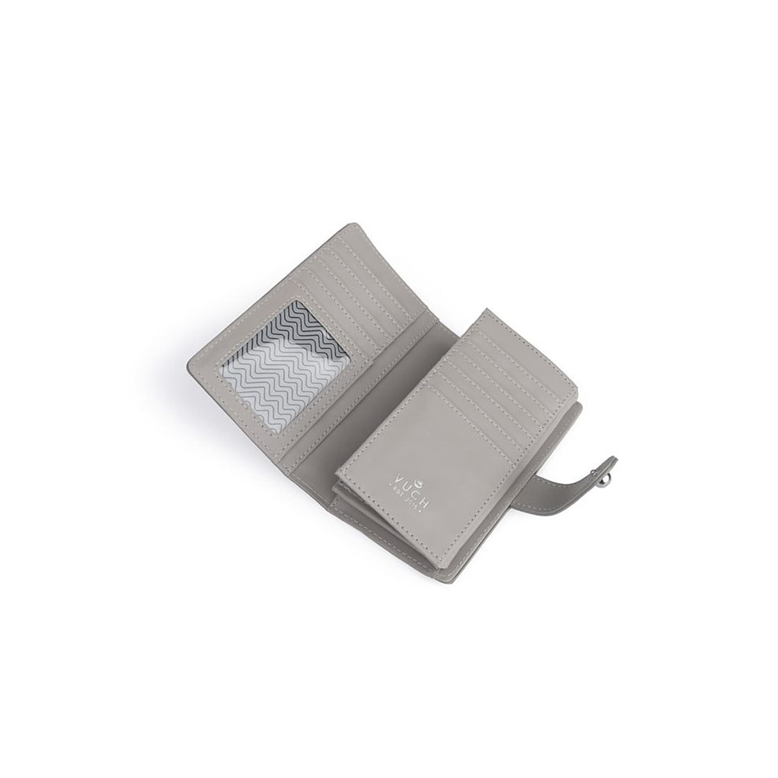 Πορτοφόλι Vuch Chipie Grey Universal