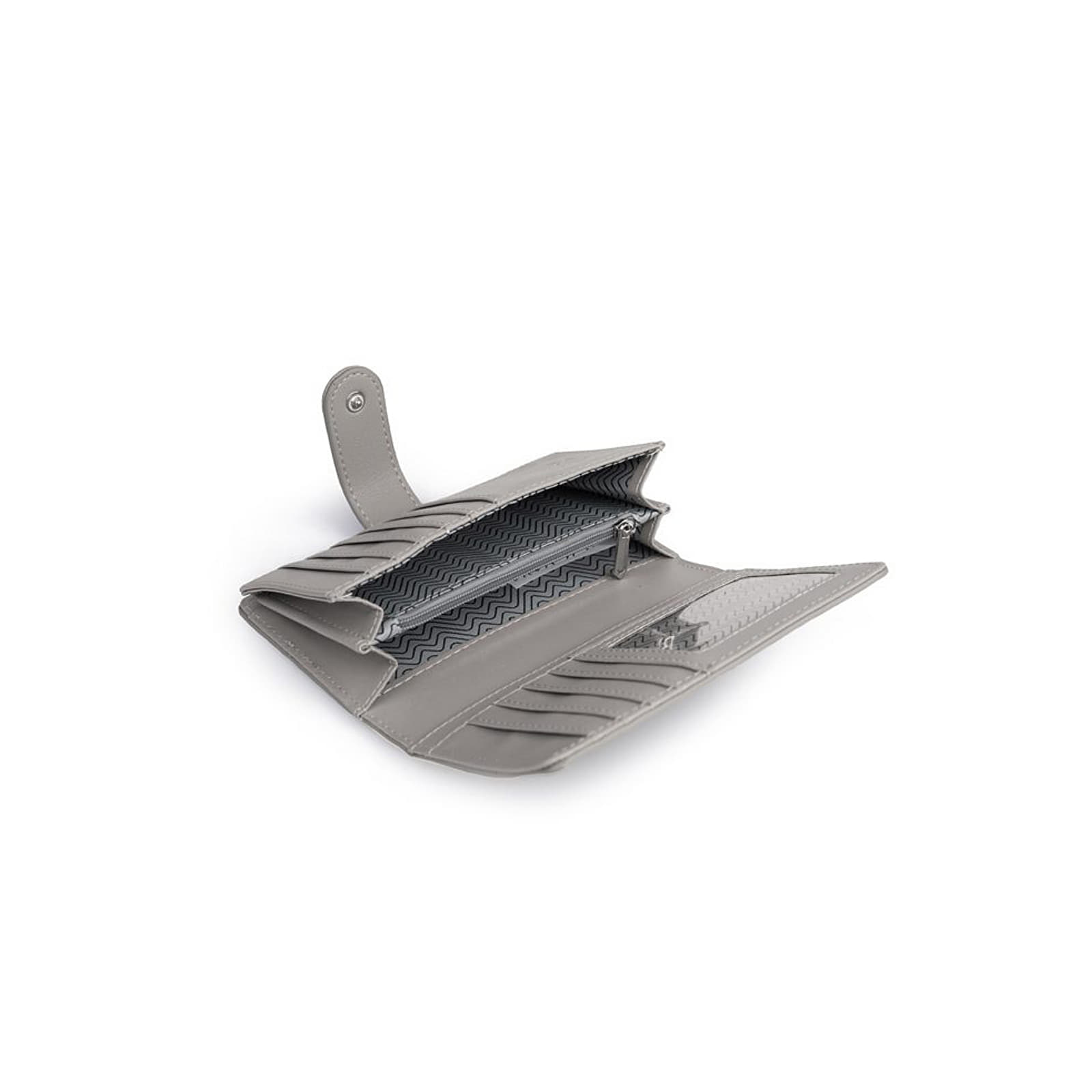 Πορτοφόλι Vuch Chipie Grey Universal