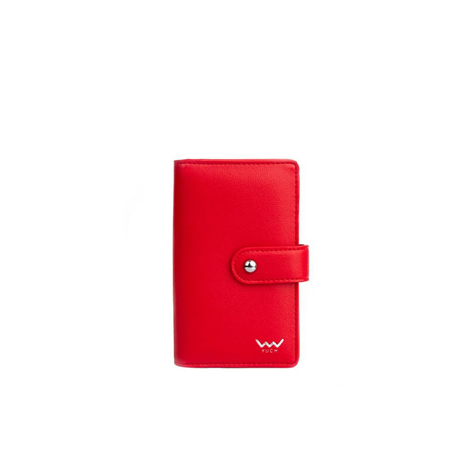 Wallets Vuch Blaisy Red