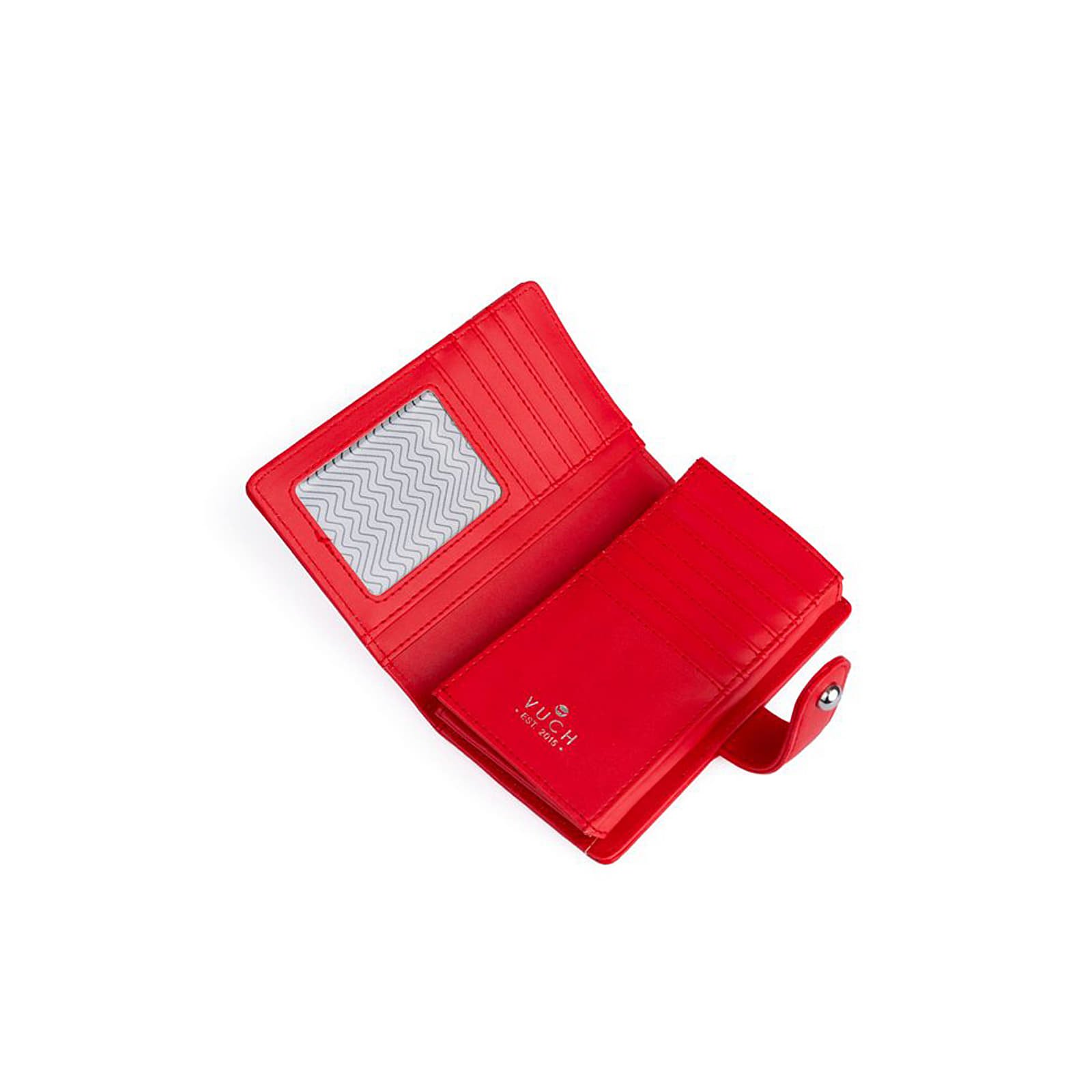 Wallets Vuch Blaisy Red
