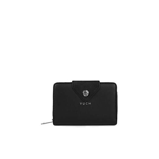 Wallet Vuch Grazy Black