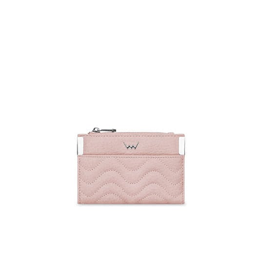 Portefeuille Vuch Binca Creme