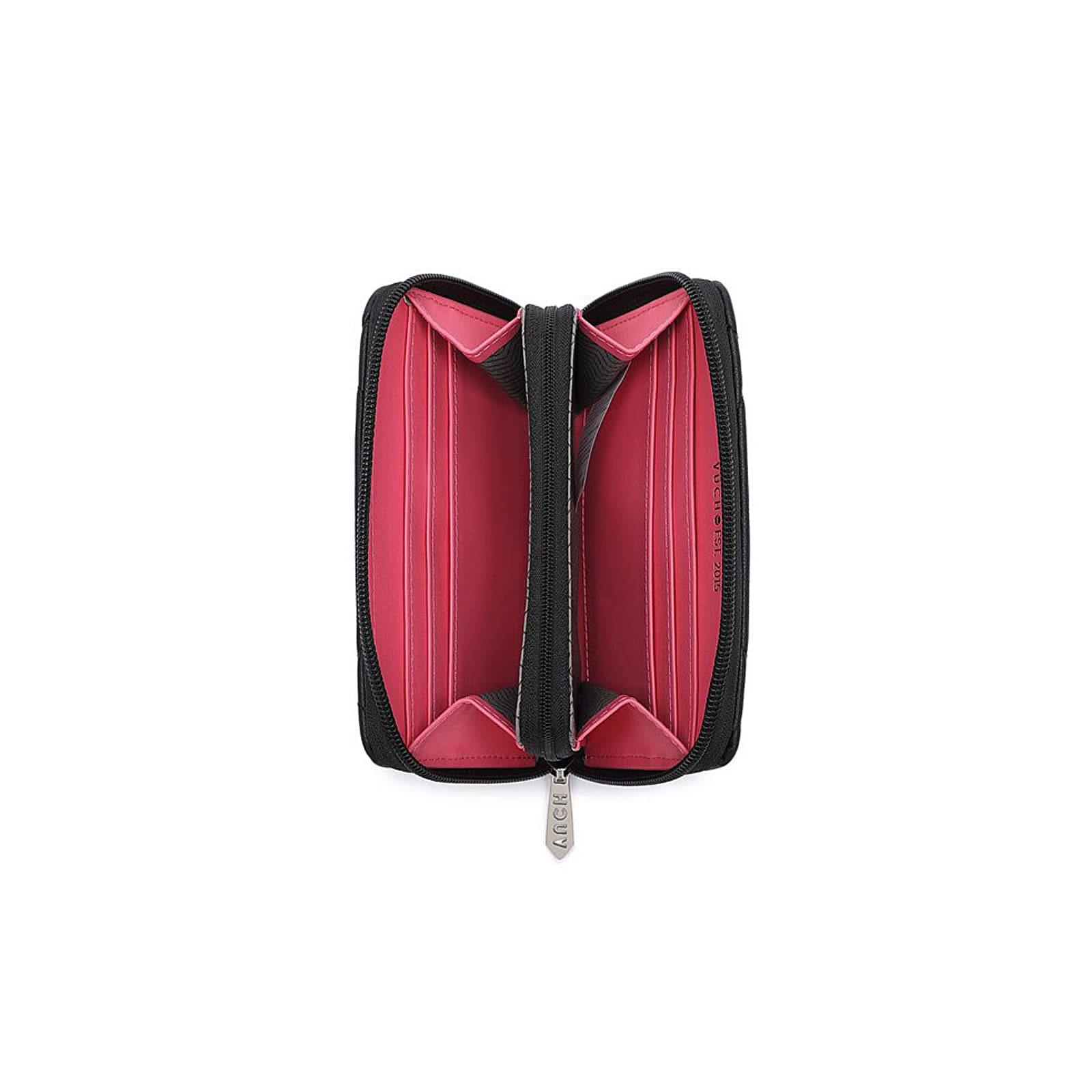 Wallets Vuch Lulu Black