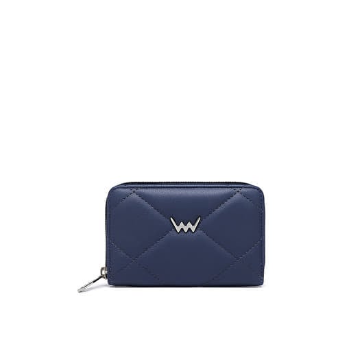 Wallet Vuch Lulu Blue