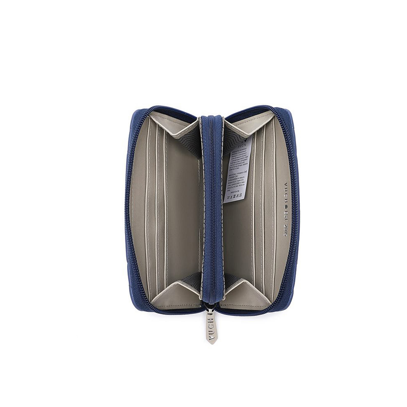 Portefeuilles Vuch Lulu Blue