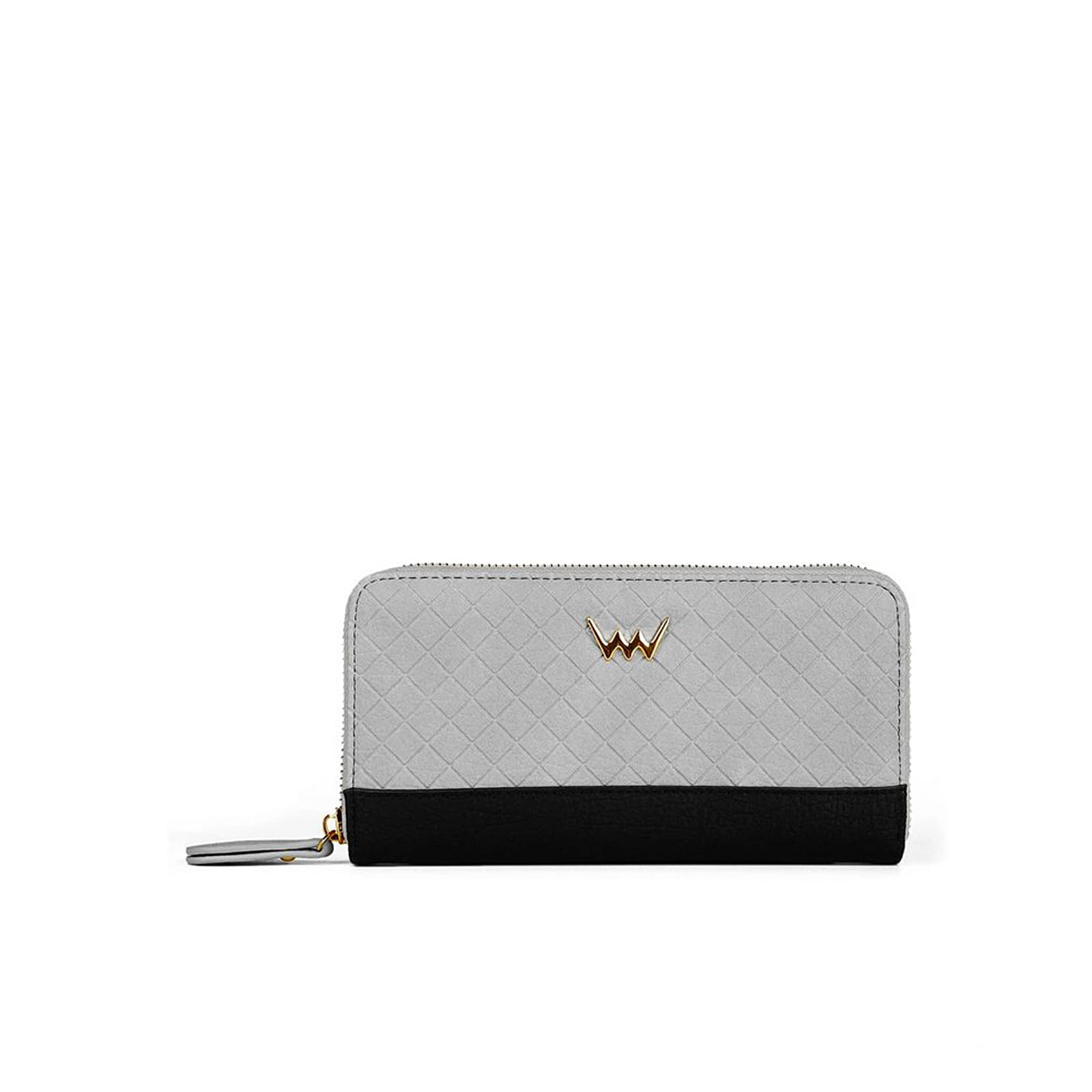 Carteras Vuch Pentti Grey
