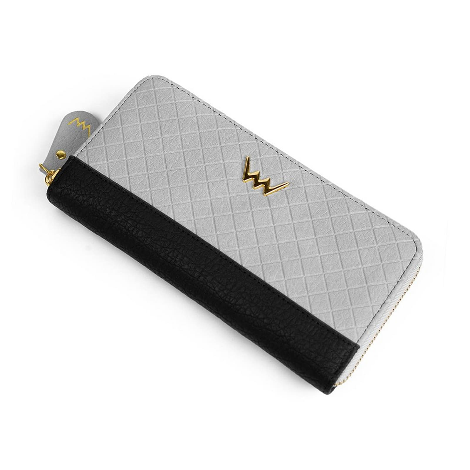 Carteras Vuch Pentti Grey