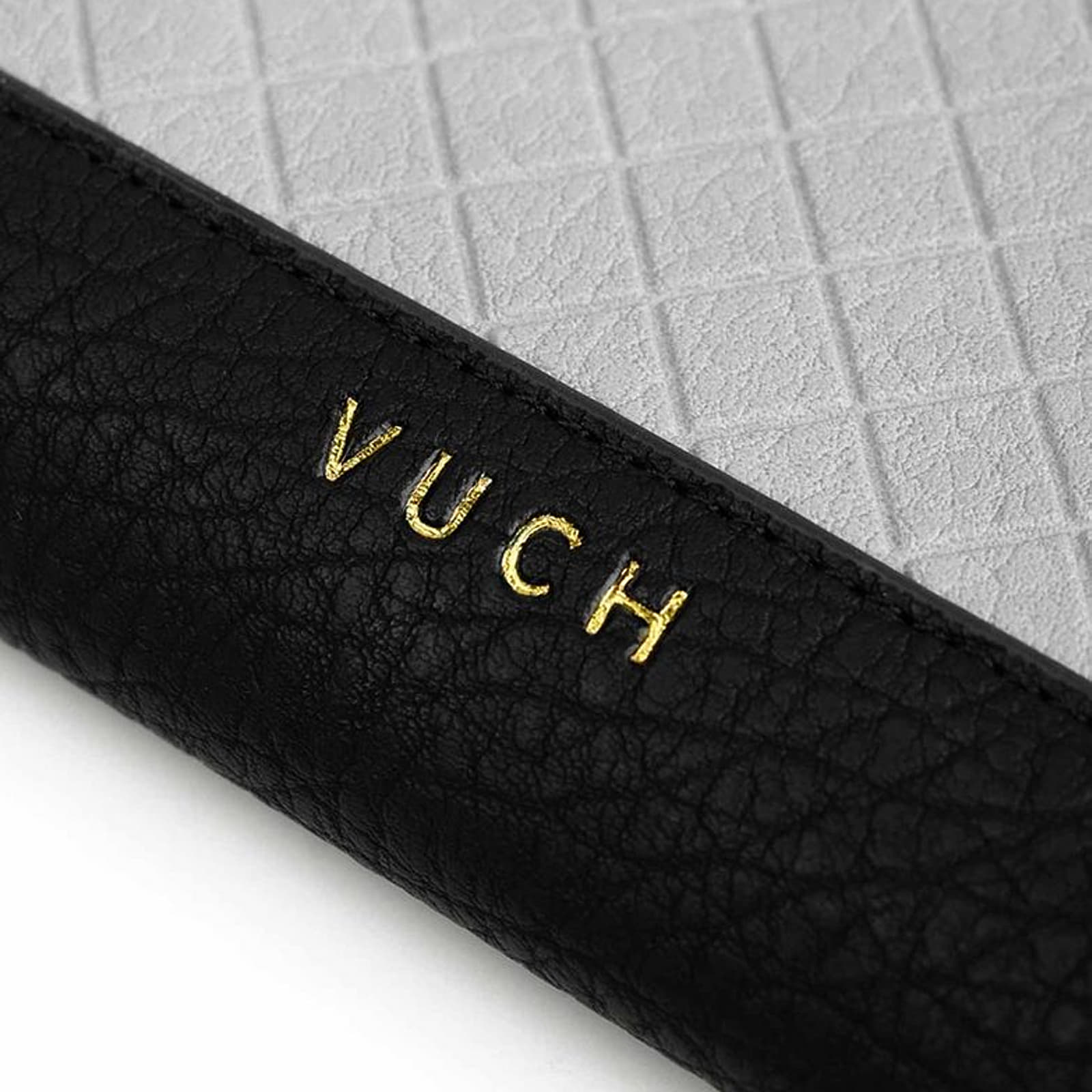 Πορτοφόλι Vuch Pentti Grey Universal