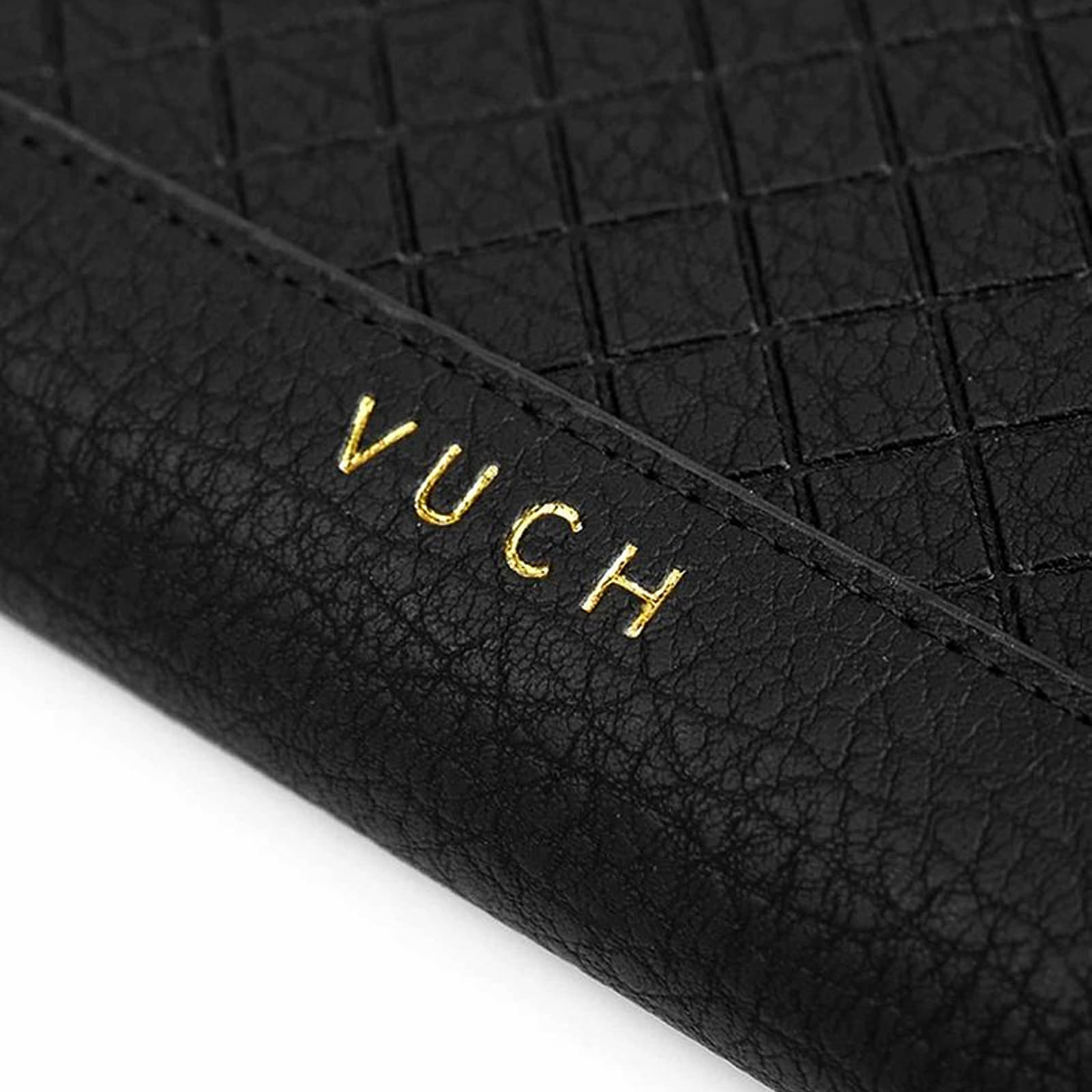 Πορτοφόλι Vuch Heiko Black Universal