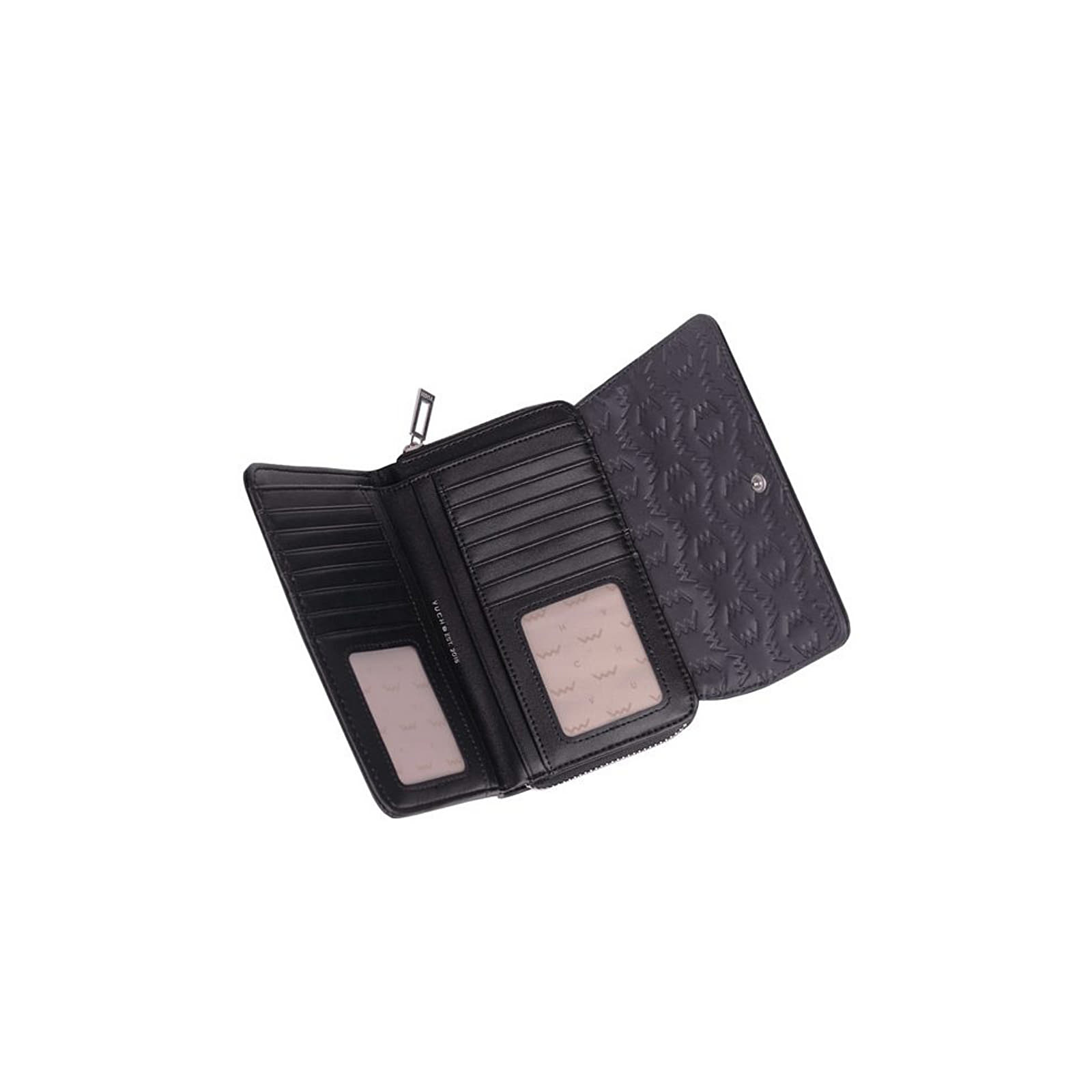 Carteras Vuch Herlys Black