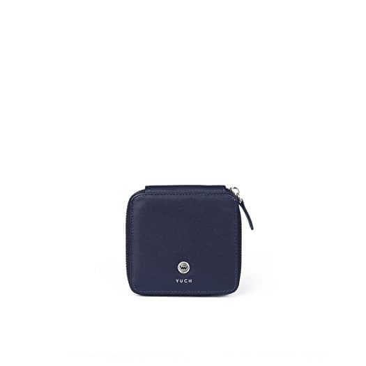 Wallet Vuch Bernie Blue