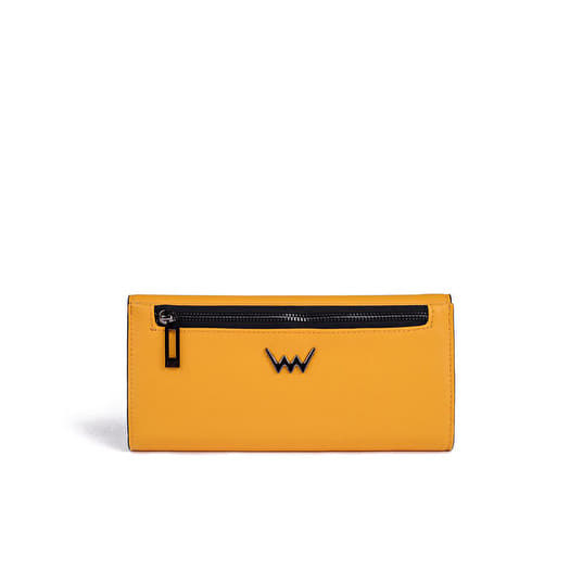 Wallet Vuch Sanny Yellow