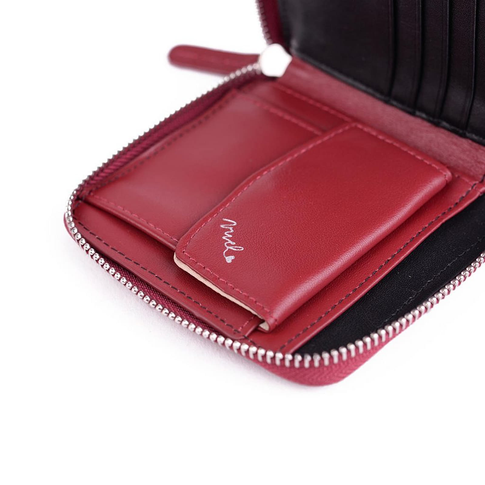 Carteras Vuch Braden Red