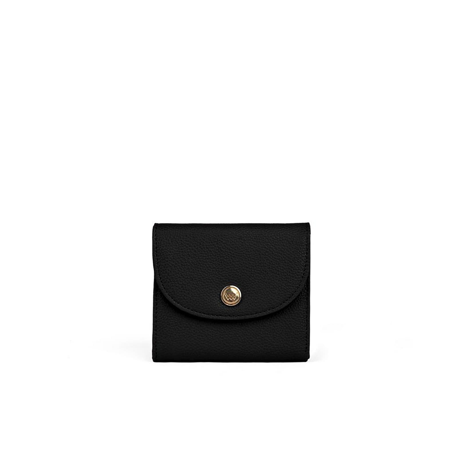 Wallets Vuch Swany Black