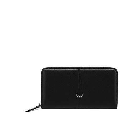 Wallet Vuch Judith Black