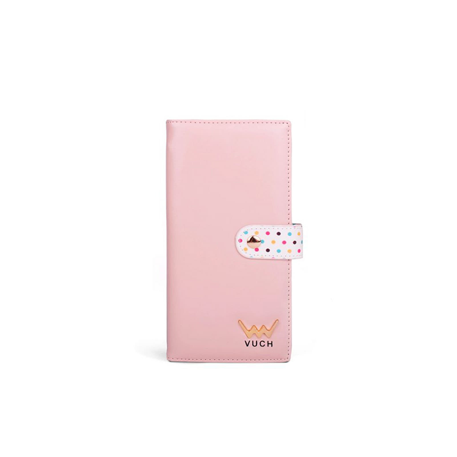 Wallets Vuch Nude ladiest Pink