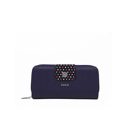 Wallet Vuch Keli Keysis Blue