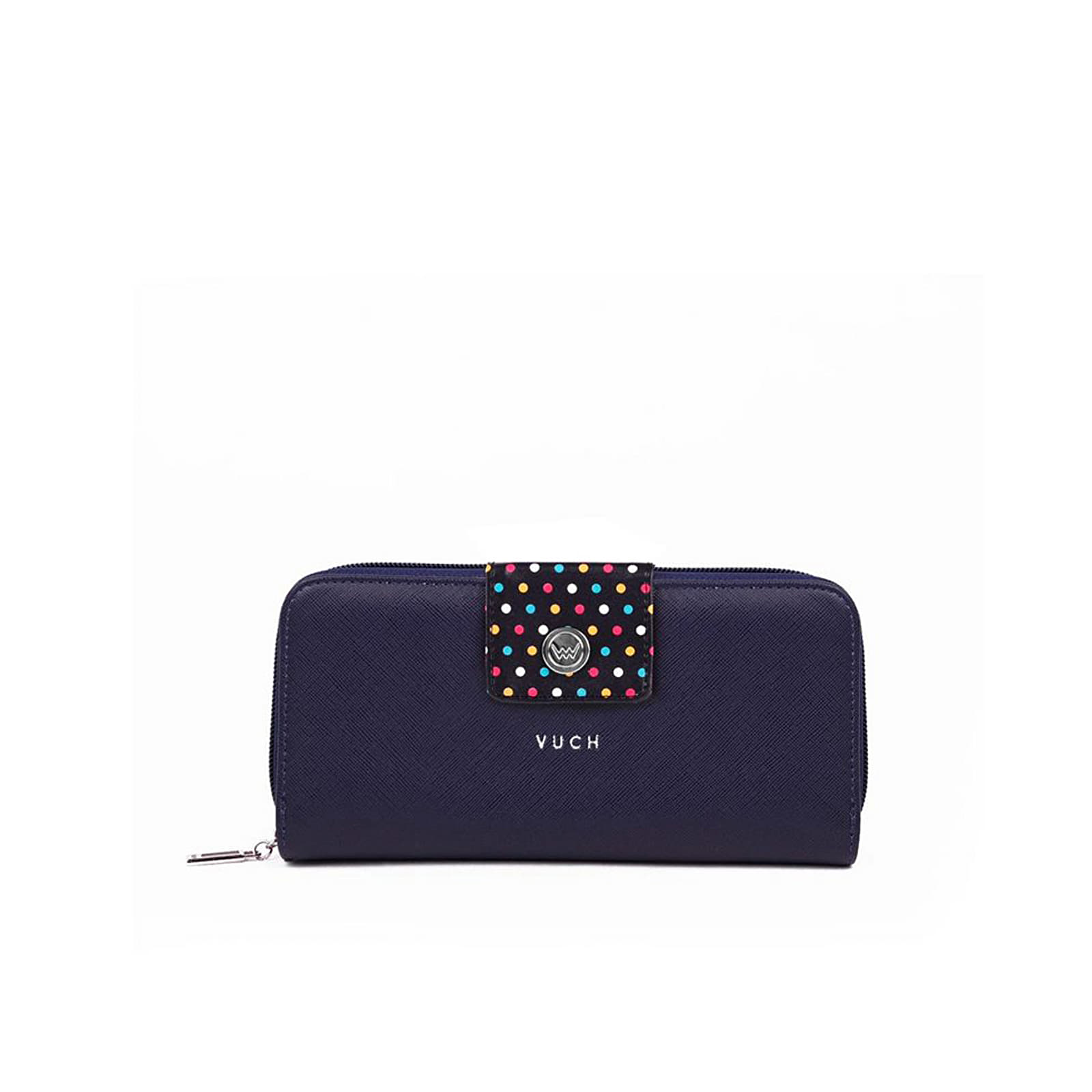 Wallets Vuch Keli Keysis Blue