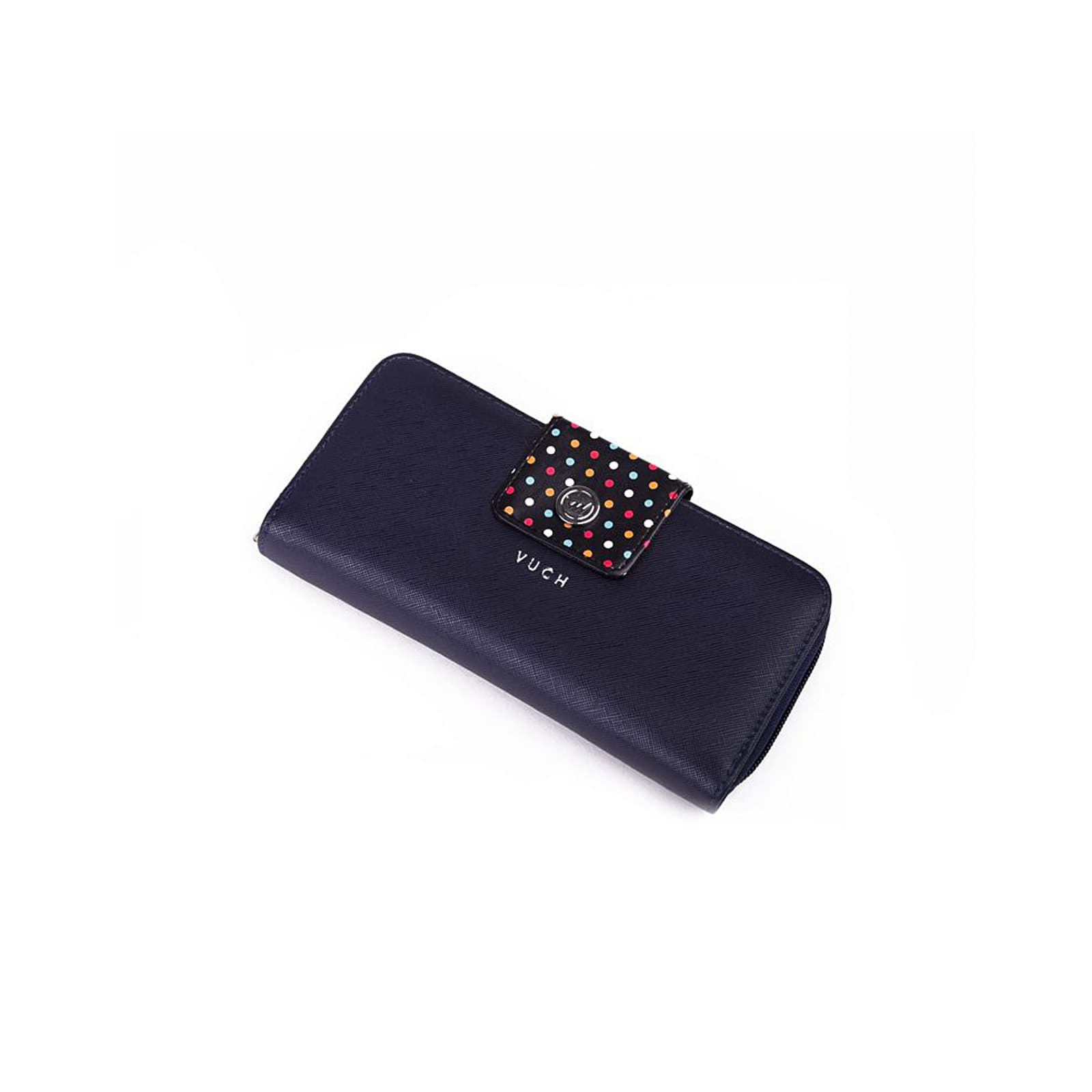 Wallets Vuch Keli Keysis Blue