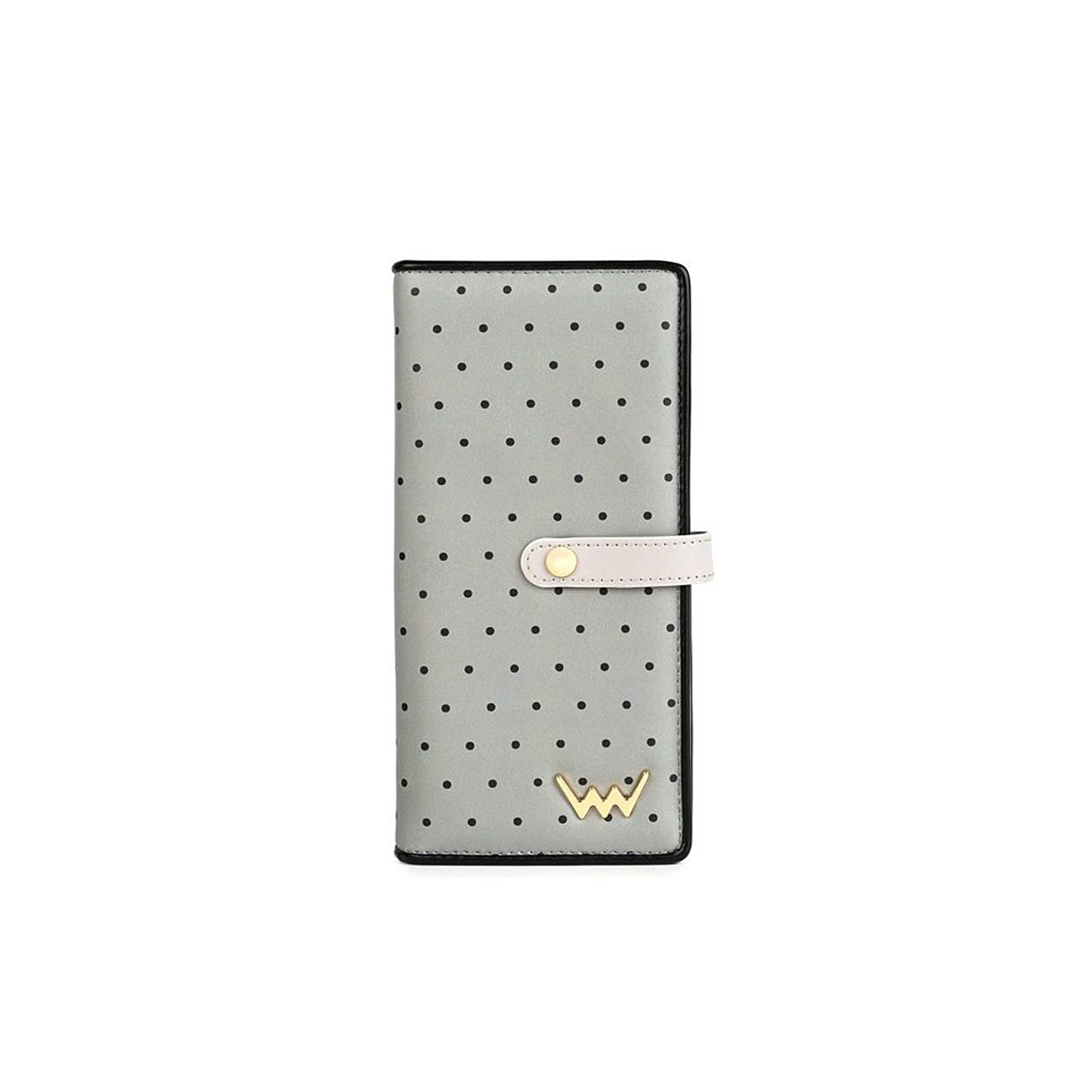 Carteras Vuch Halinna Grey