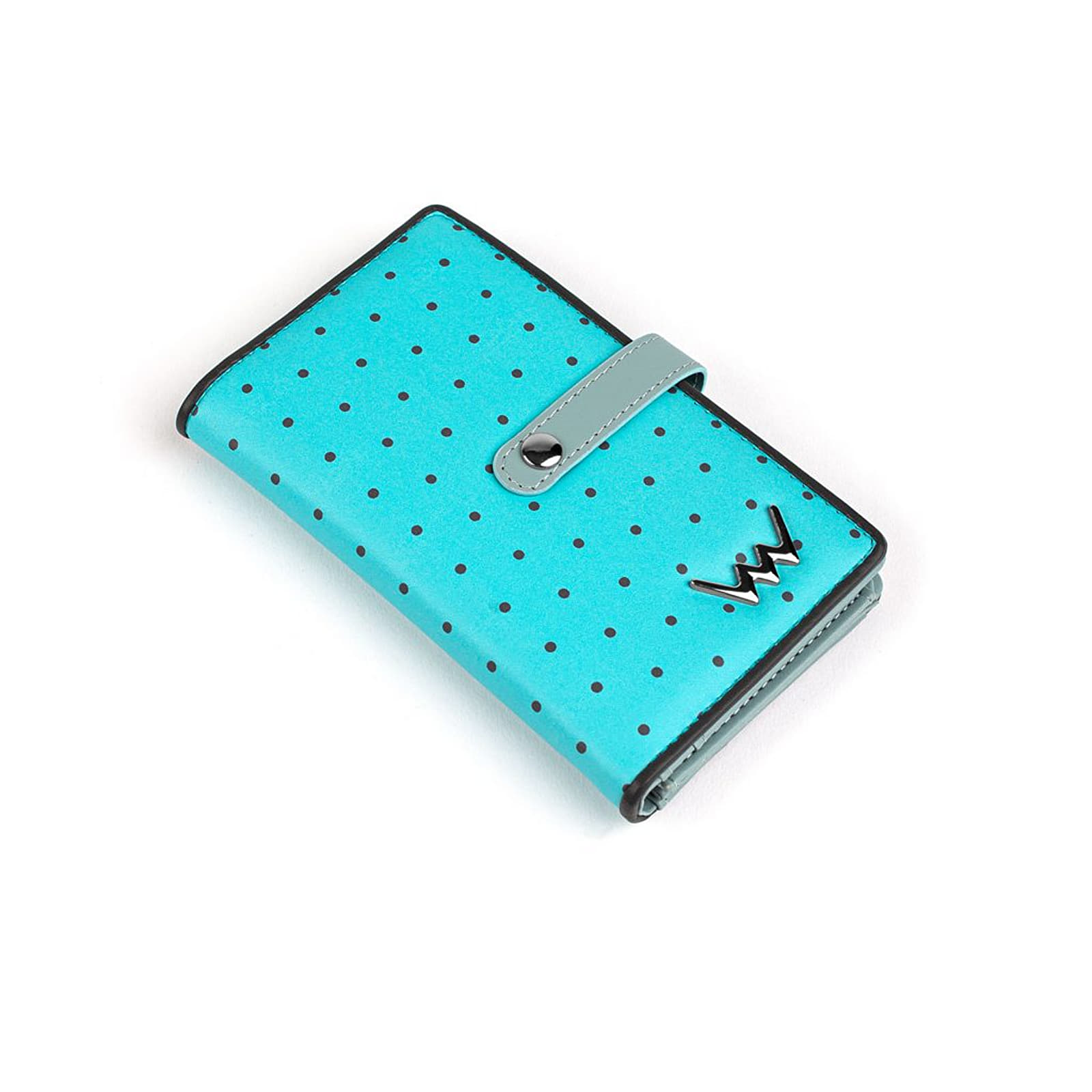 Portfele Vuch Laura Blue