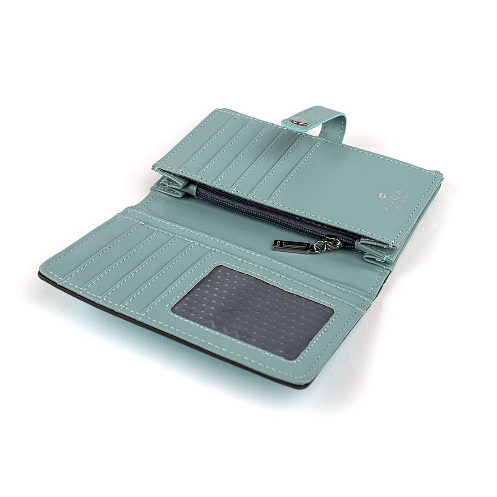 Portfele Vuch Laura Blue