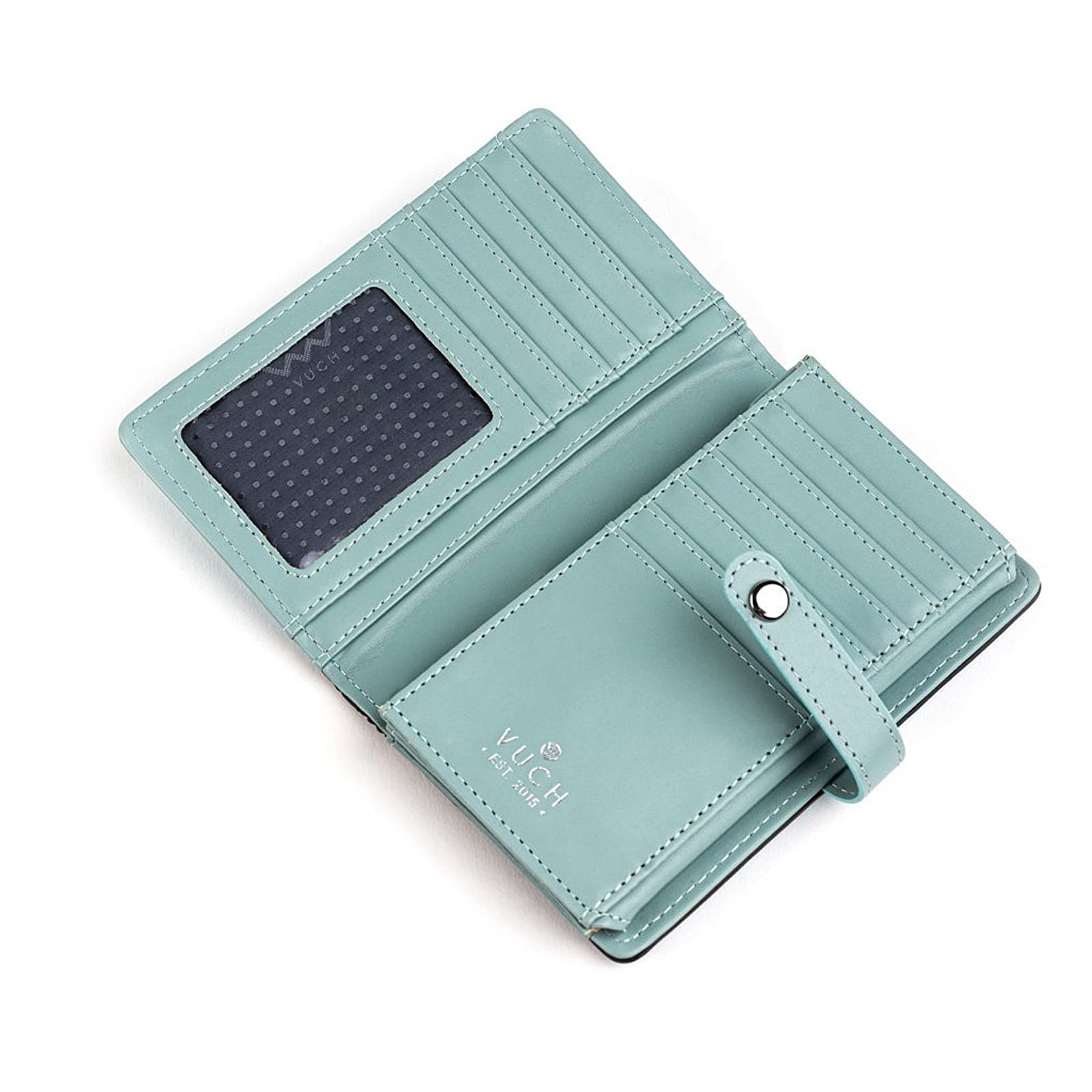 Portfele Vuch Laura Blue