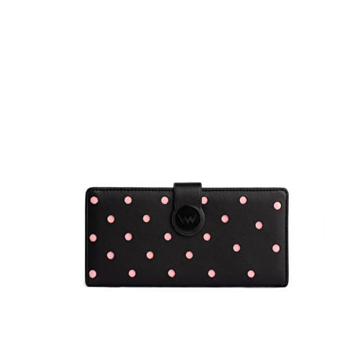 Wallet Vuch Axeta Black