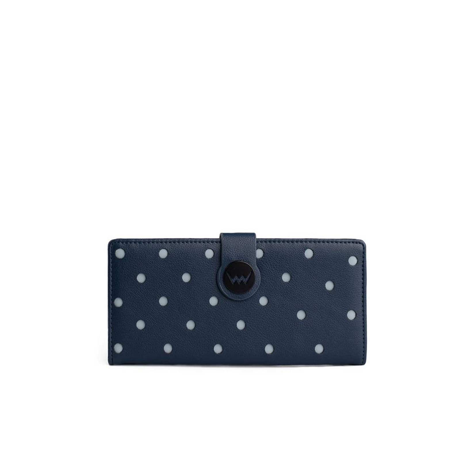 Portemonnees Vuch Klea Blue