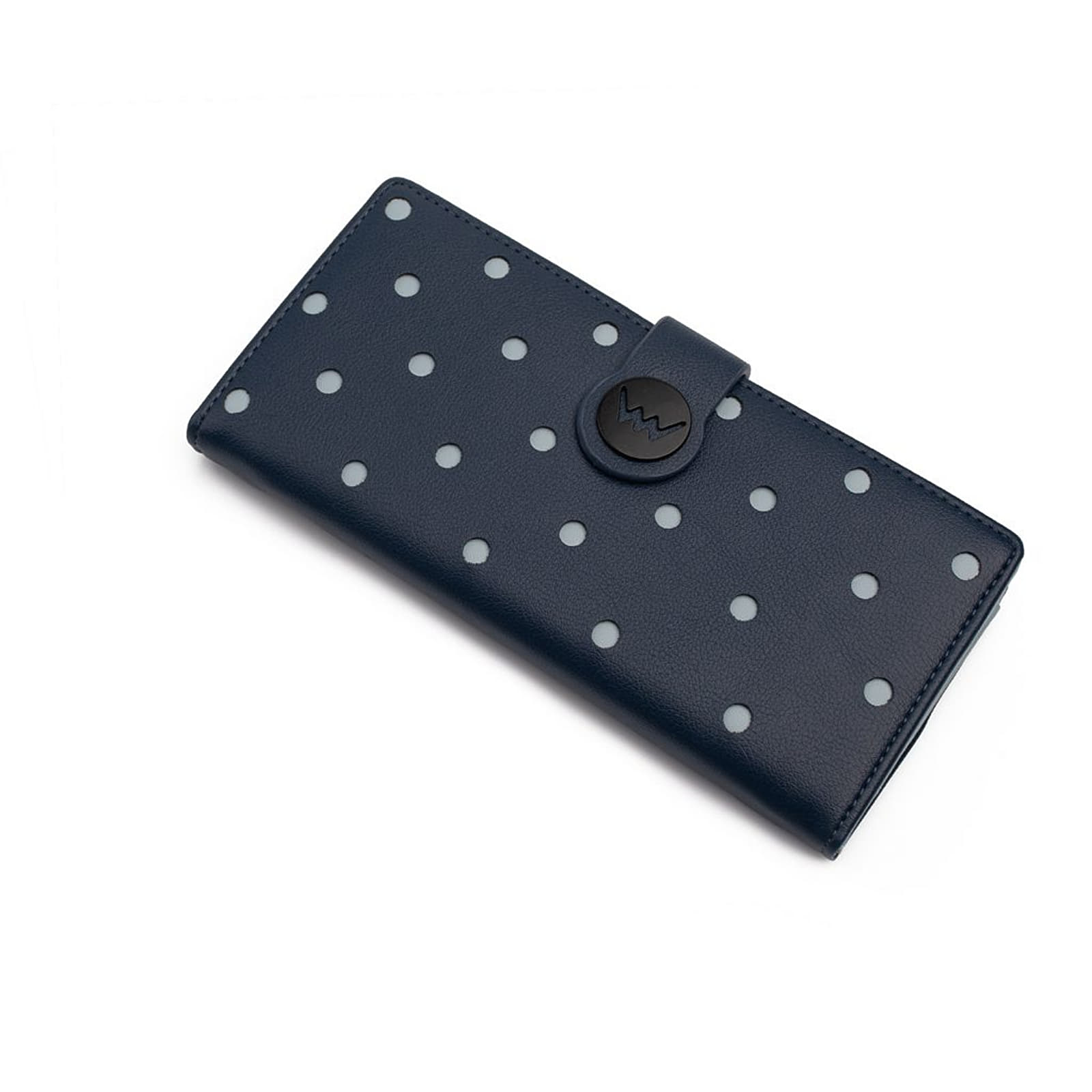 Portemonnees Vuch Klea Blue