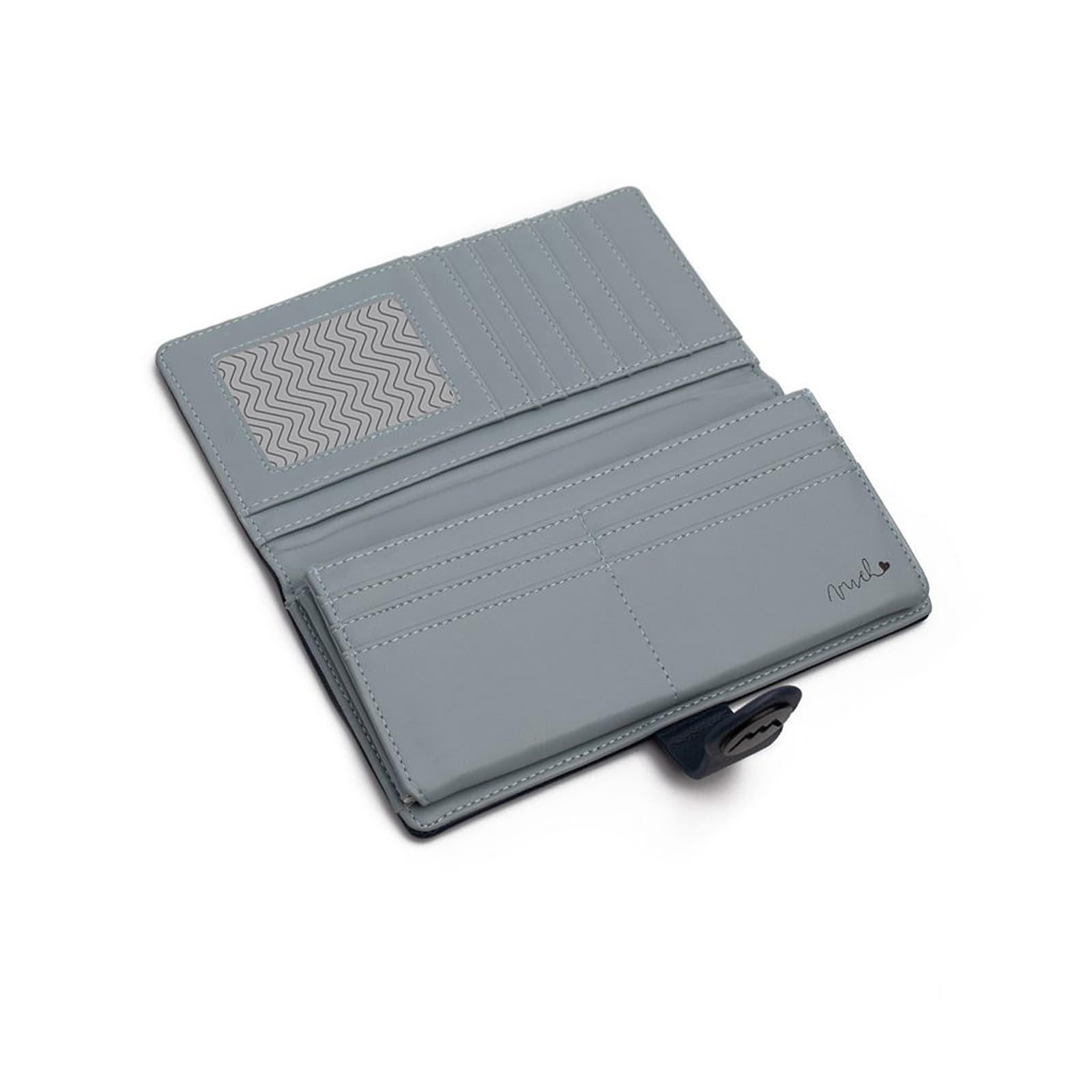 Portemonnees Vuch Klea Blue