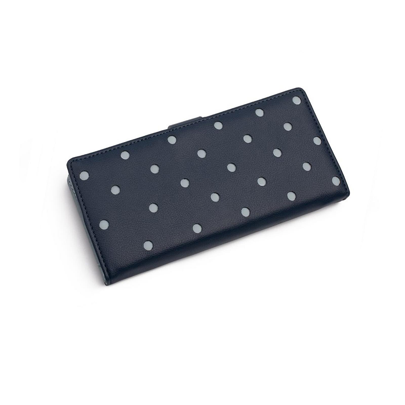 Portemonnees Vuch Klea Blue