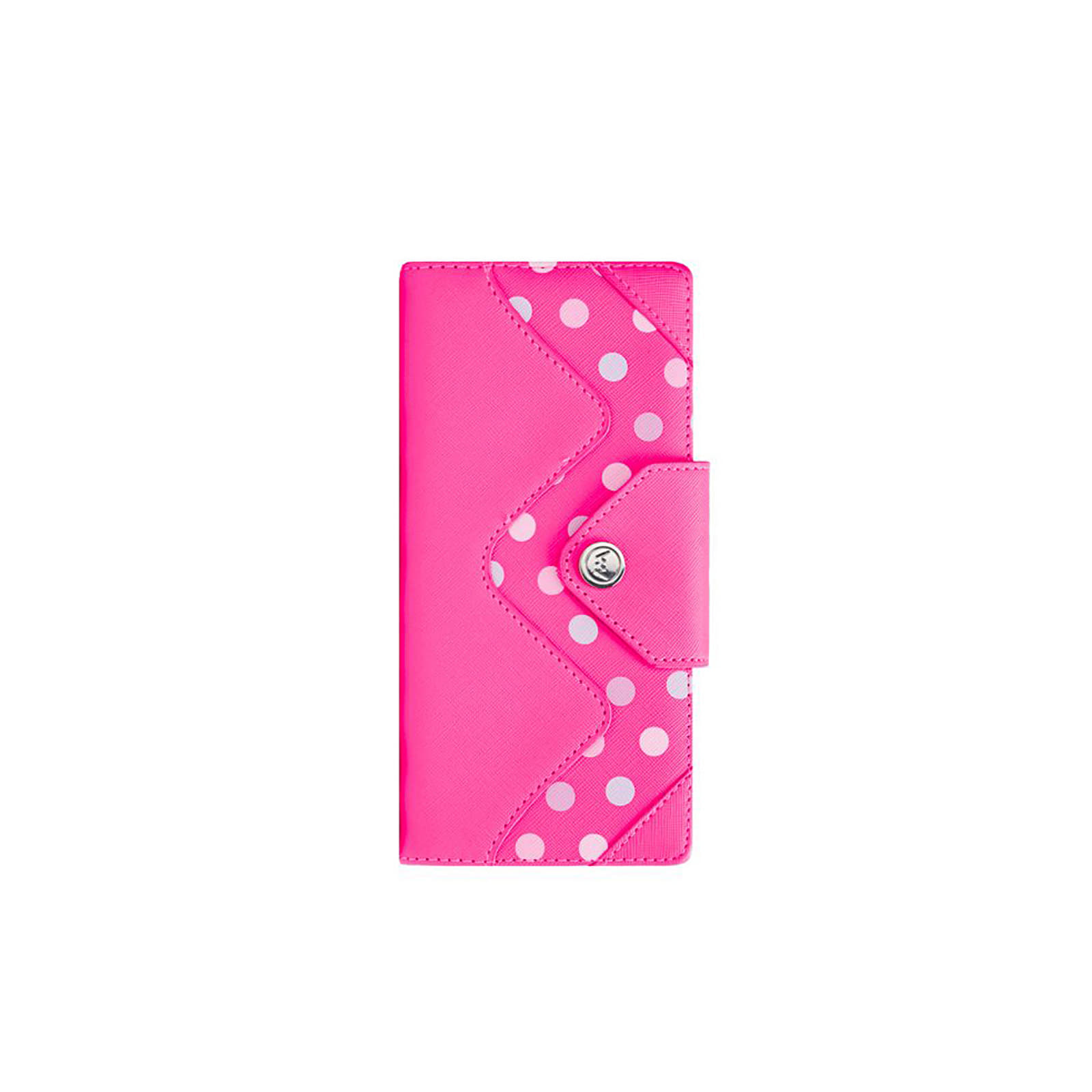 Portemonnees Vuch Tanita Pink