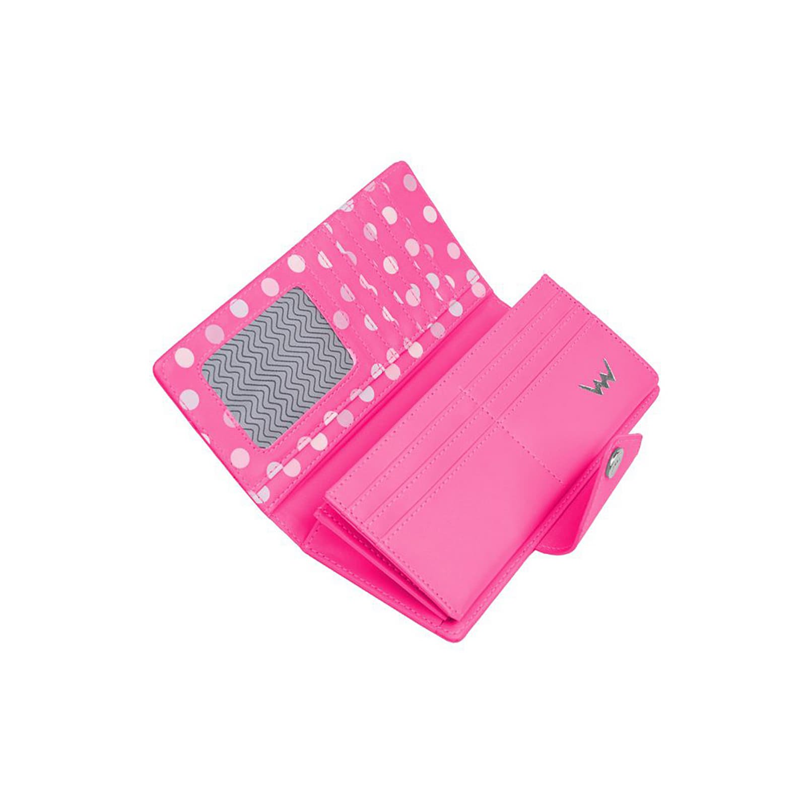 Portemonnees Vuch Tanita Pink