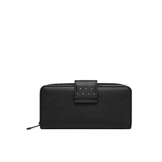 Rahakott Vuch Florianna Dotty Black