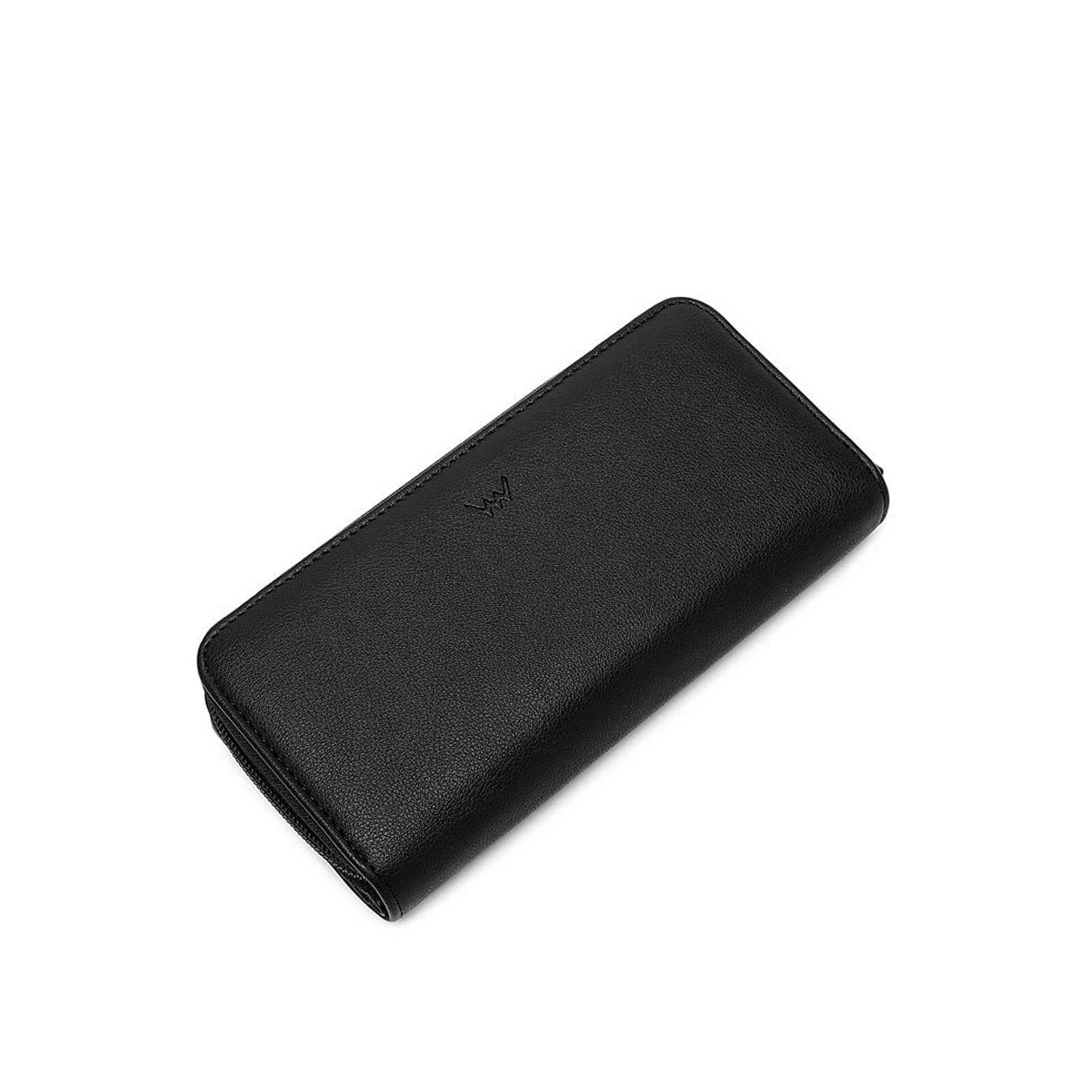 Πορτοφόλι Vuch Florianna Dotty Black Universal