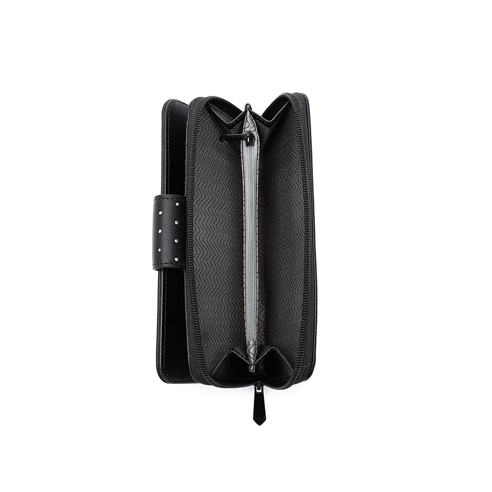 Πορτοφόλι Vuch Florianna Dotty Black Universal