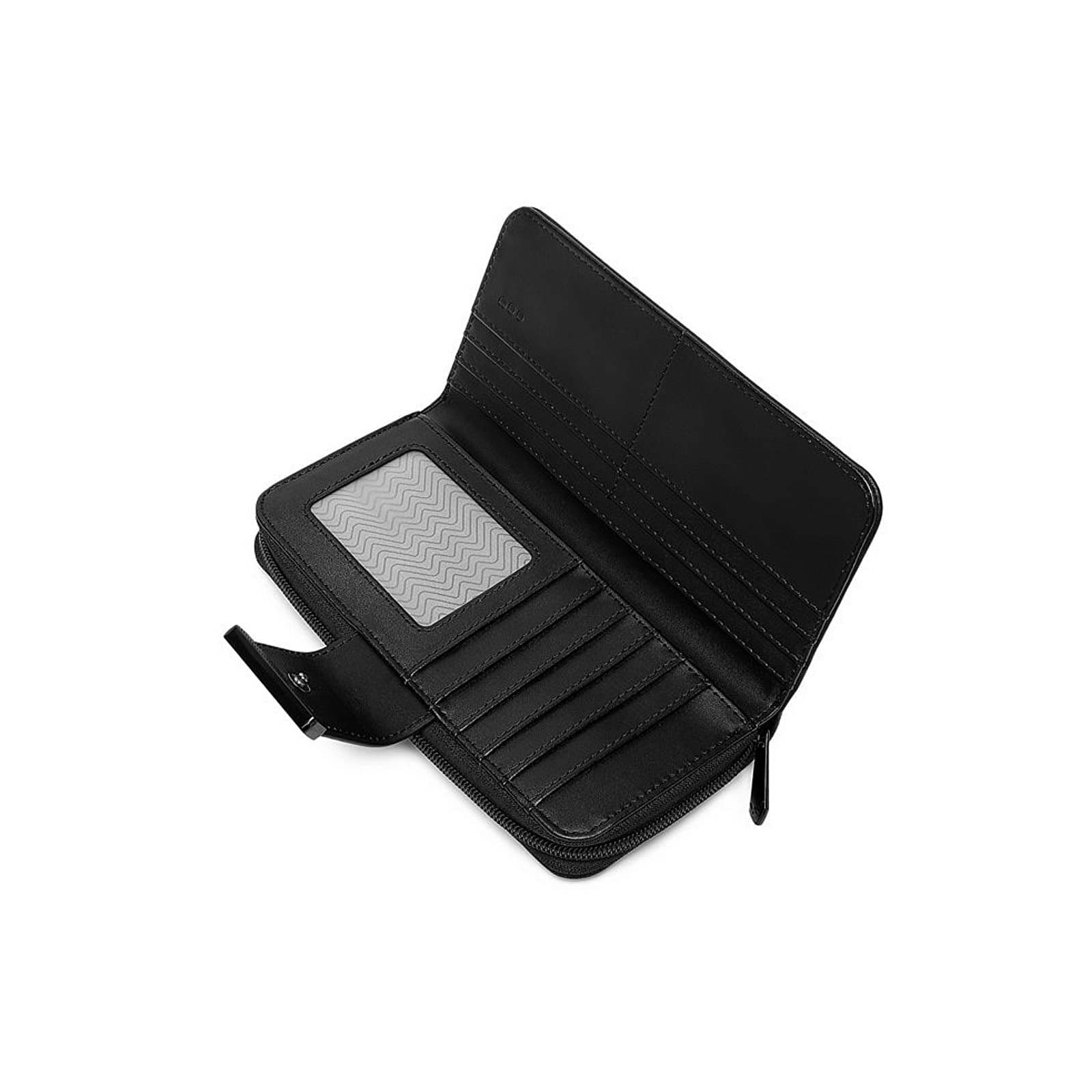 Πορτοφόλι Vuch Florianna Dotty Black Universal