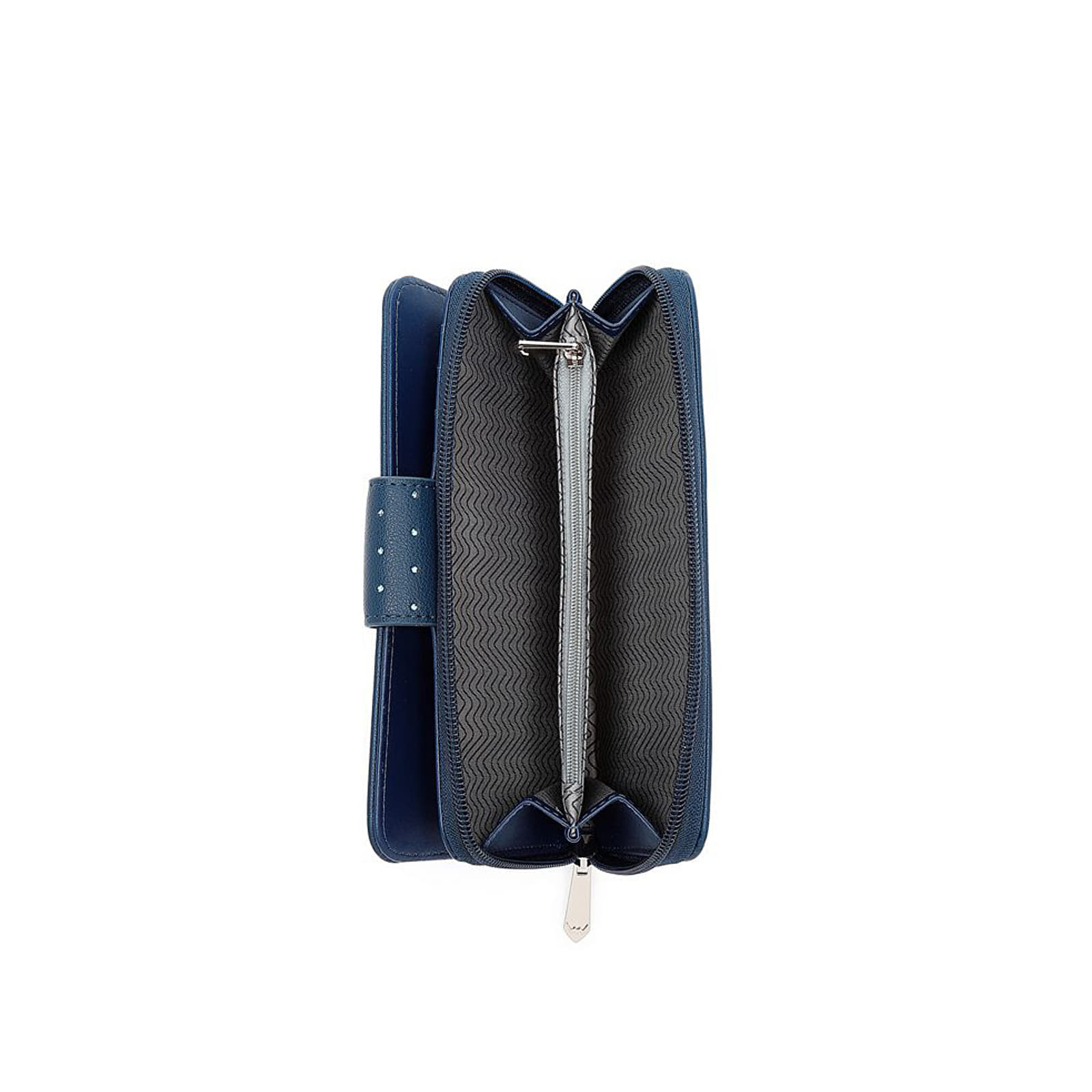 Πορτοφόλι Vuch Florianna Dotty Blue Universal