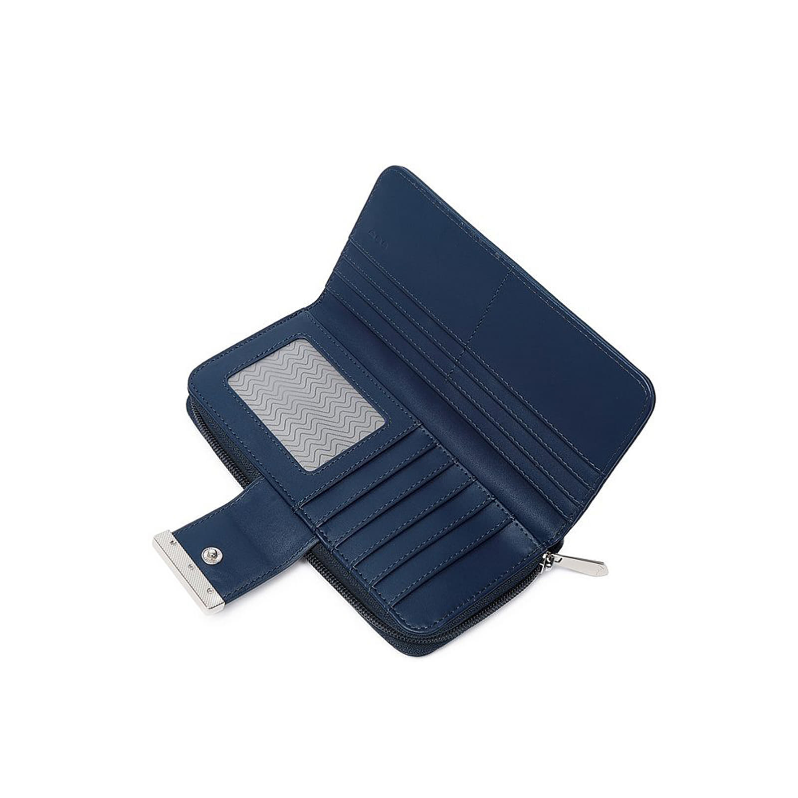 Πορτοφόλι Vuch Florianna Dotty Blue Universal