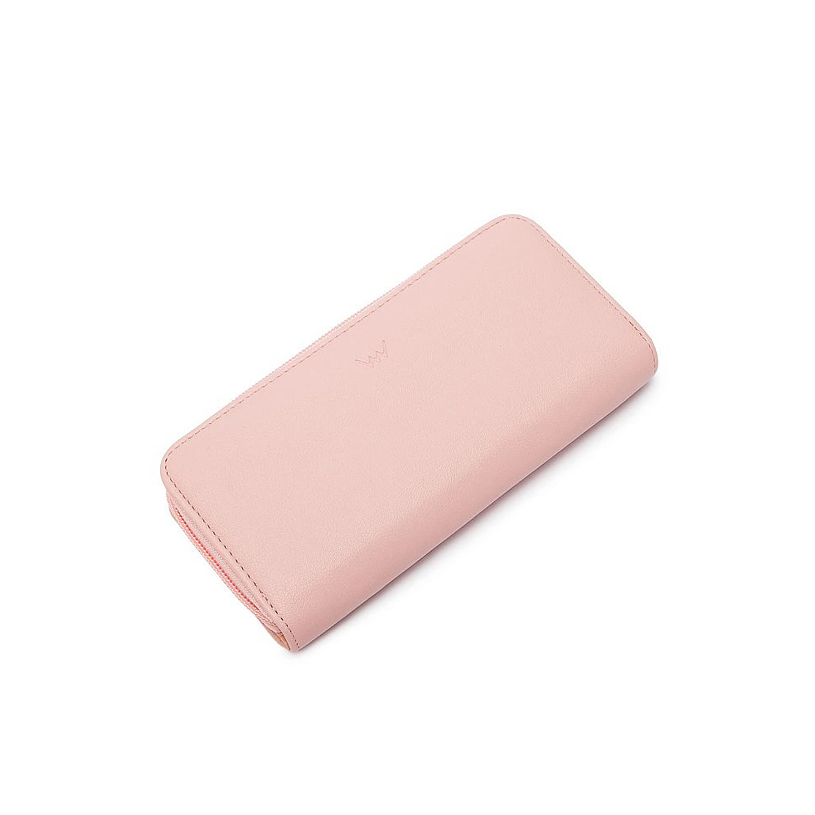 Portemonnees Vuch Florianna Dotty Pink