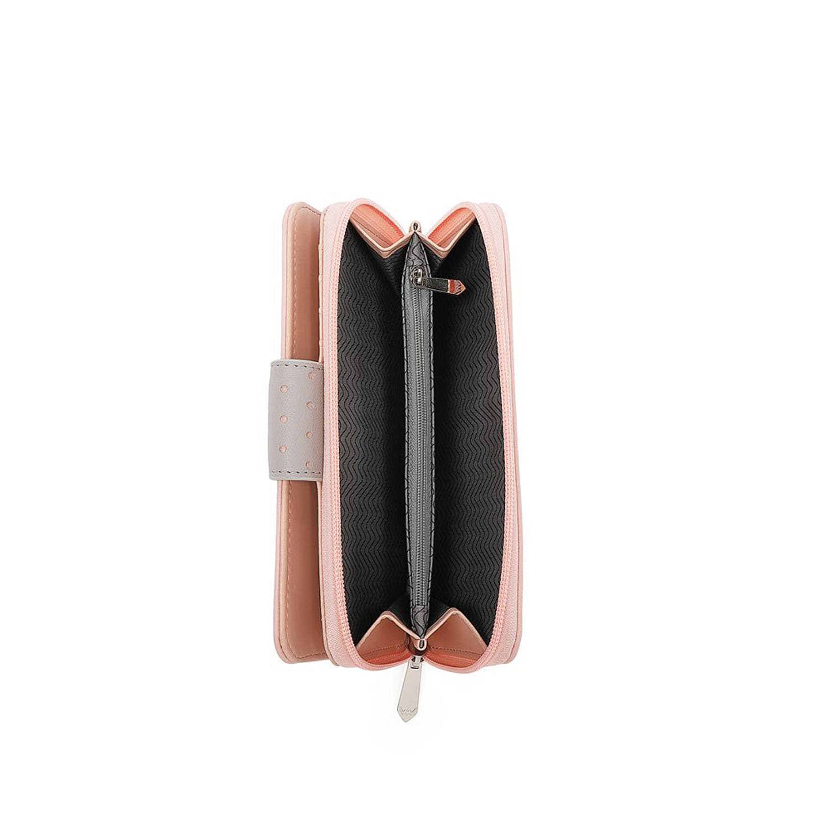 Πορτοφόλι Vuch Florianna Dotty Pink Universal