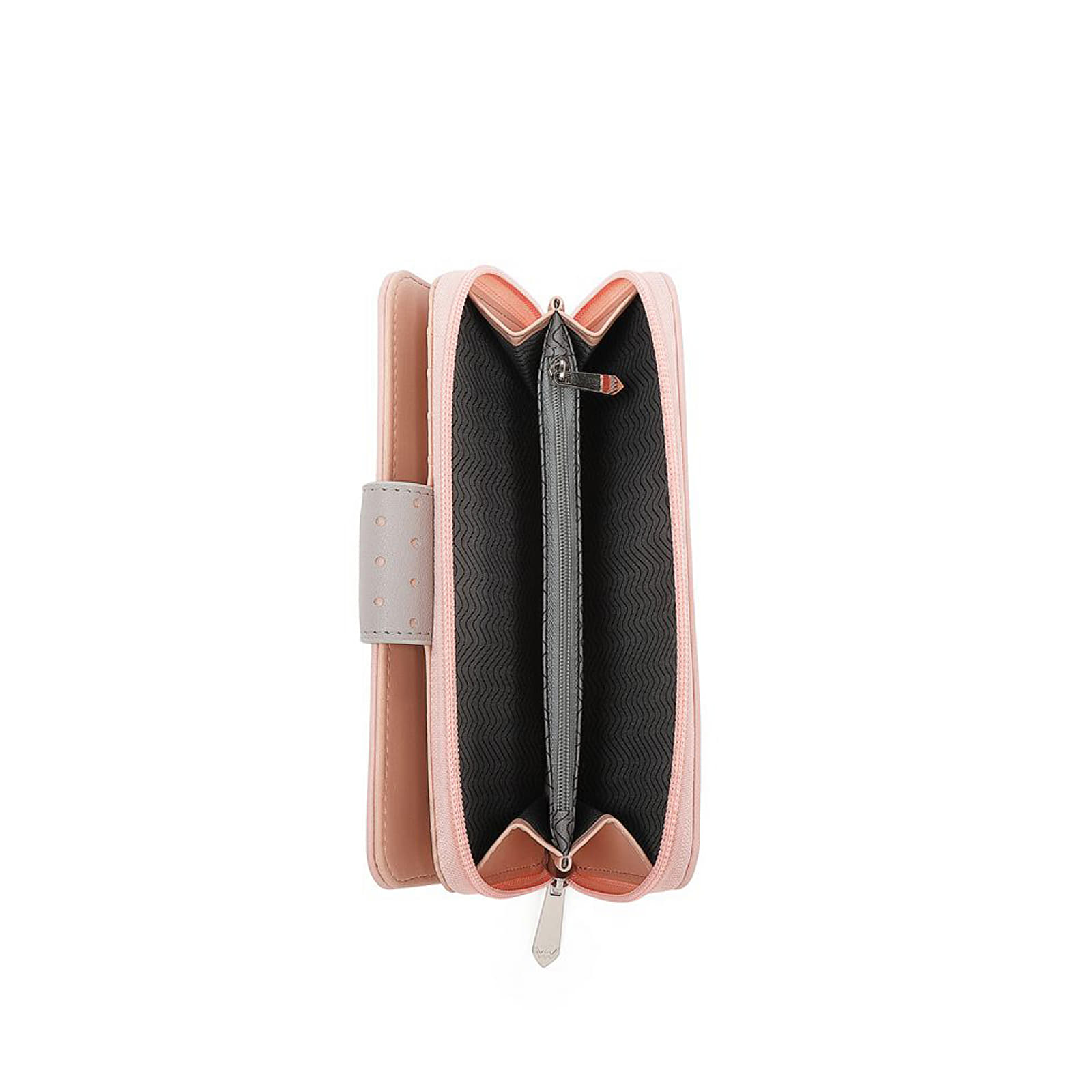 Portemonnees Vuch Florianna Dotty Pink