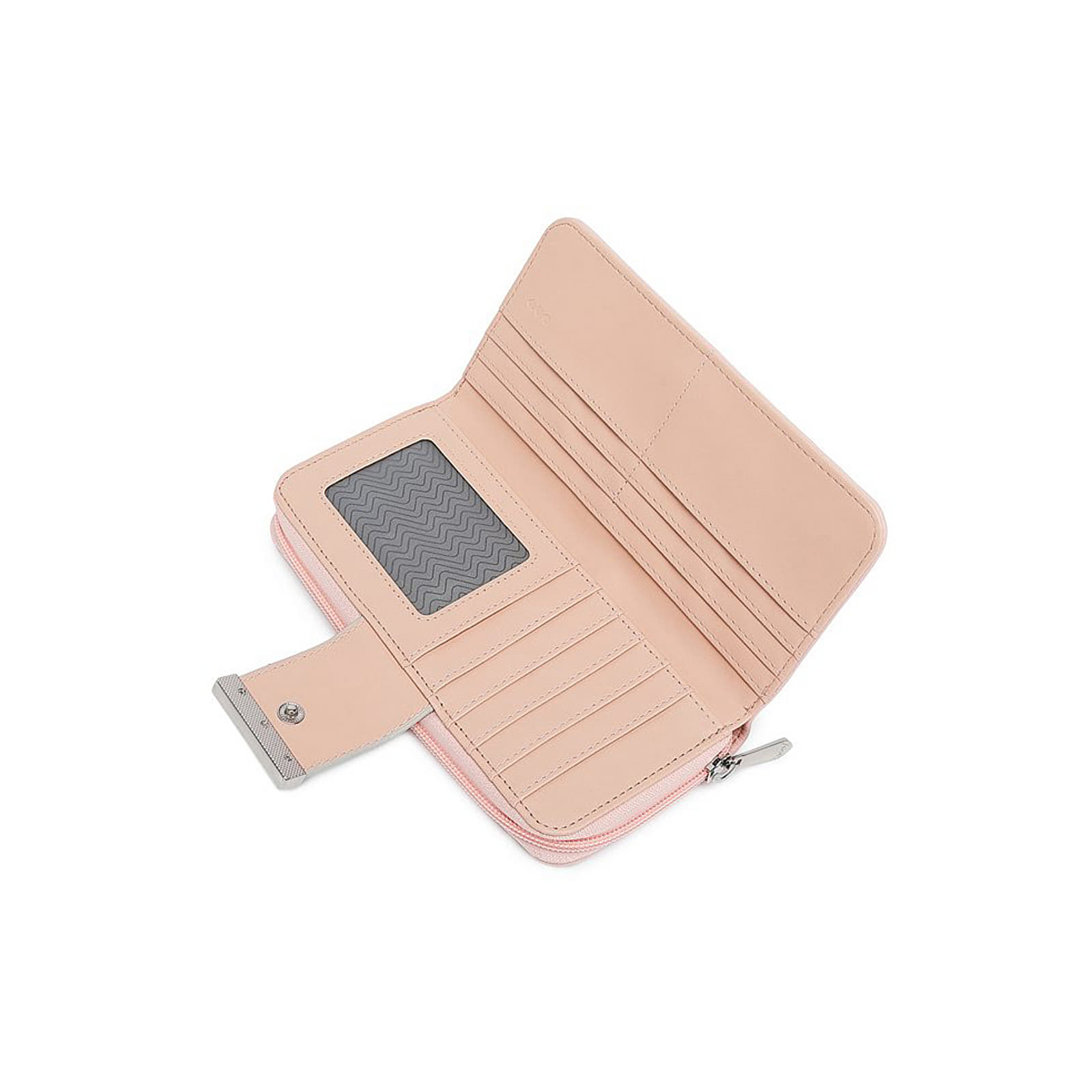 Portemonnees Vuch Florianna Dotty Pink