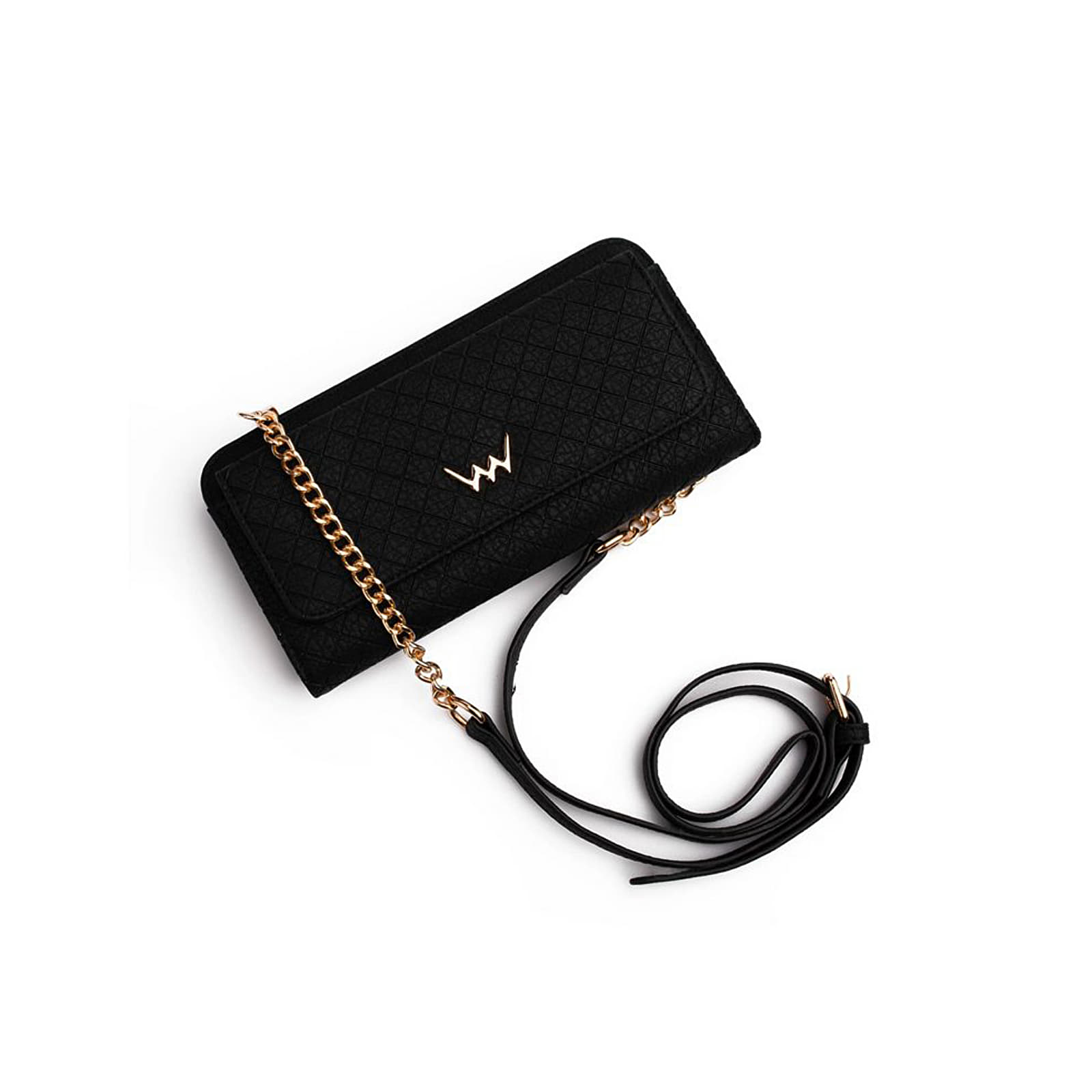 Rahakotid Vuch Fludy Black