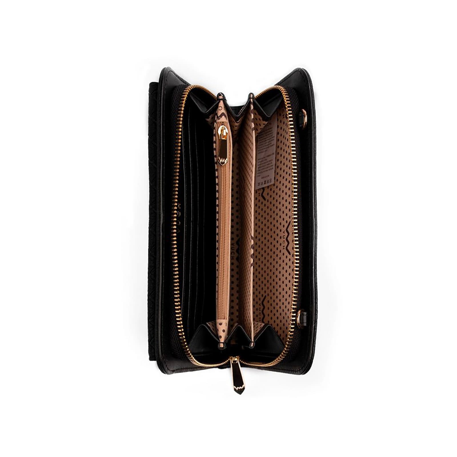 Rahakotid Vuch Fludy Black