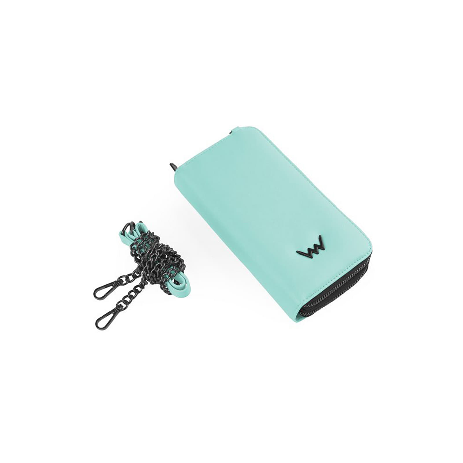 Portemonnees Vuch Medee Mint